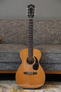 Guild F30 | eBay