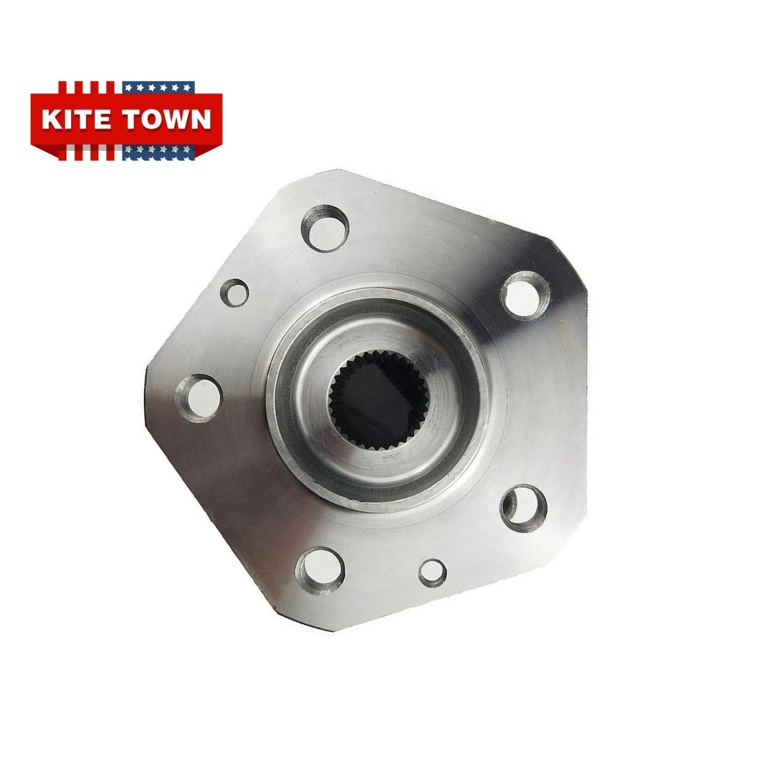 Wheel Hub Bearing For Maserati Quattroporte & Granturismo For 000197118