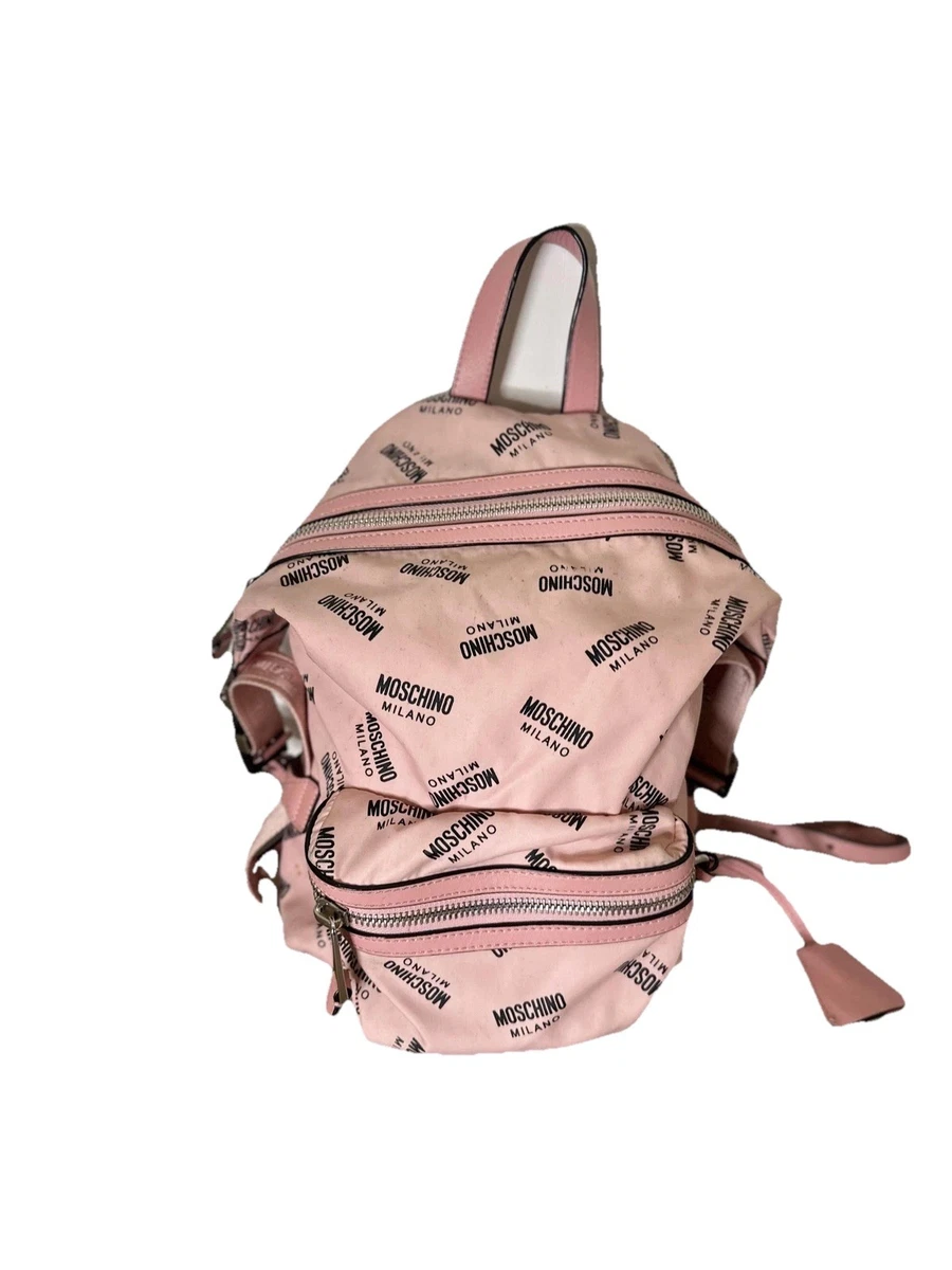 Moschino Backpack Bags & Handbags for Women for sale - eBay display picture 1