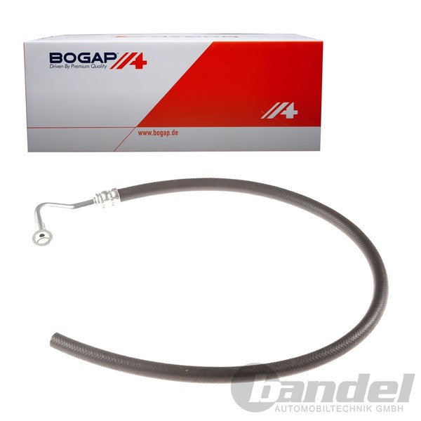 Bogap Servoschlauch Passend FüR Skoda Superb VW Passat | A3220119-image