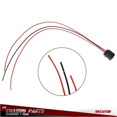 Camshaft Position Sensor Connector harness For Toyota Scion Lexus 90980-12353
