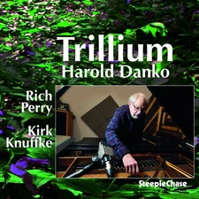 Harold Danko - Trillium [New CD]