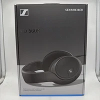 Sennheiser HD-560S High Performance Over-the-Ear Wired Headphones