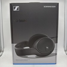 Sennheiser HD-560S High Performance Over-the-Ear Wired Headphones