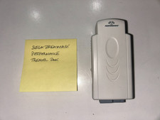 Sega Dreamcast Performance Tremor Pak Model P...