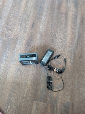 Intel NUC10FNK BXNUC10I3FNKN1 i3 10110U 8GB RAM 128GB SSD Intel UHD Tiny