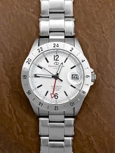 Orient Star GMT | eBay
