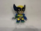 Funko Mystery Minis Marvel Zombies 1/6 Zombie Wolverine