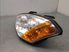 Feu avant (phare) Ssangyong KYRON