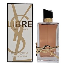 YSL Libre Flowers & Flames EDP Florale  3 oz ...