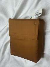 320 Thread Count Cool TENCEL Lyocell Sheet Set Caramel 3 Piece Set Twin Xl