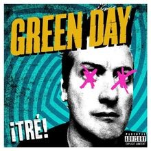 Tre! von Green Day | CD | Zustand sehr gut