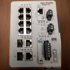 New-AB New 1783-BMS10CGN Stratix 5700 Managed...