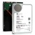 Seagate Exos X16 16TB ST16000NM001G SATA 6Gb/s 512e 3.5" Enterprise HDD