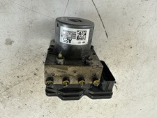 Hyundai Genesis Coupe ABS Anti-Lock Brake Pump Controller BK2 13-16