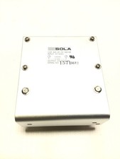 Sola 81-24-180-02 Power Supply