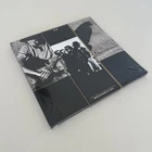 NEW U2 The Joshua Tree Singles Remastered & Live Vinyl 4LP Fan Club Set SEALED