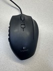 Programmable Keypad Wheel Logitech G 600 for sale | eBay