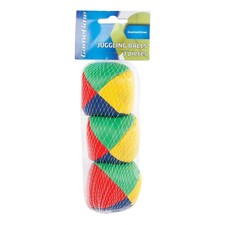 Juggling Ball Set of 3