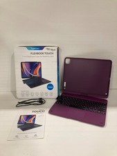 typecase Touch Keyboard Case für iPad Pro 12.9