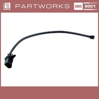 Warnkontakt FüR Porsche Macan 95B Pr-Nr. 1LB 1LF 1LG 1ZK Vorne Bosch