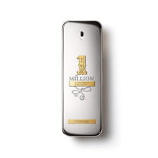 1 Million Lucky Eau De Toilette - Long Lasting Woody Aromatic Fragrance for Men