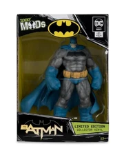 McFarlane DC Todd's Mods Batman Limited Edition Vinyl Figure  ***IN-STOCK***