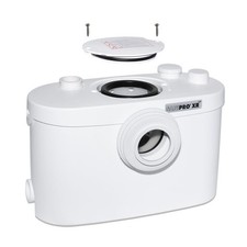 SaniPro XR UP SaniBroy SFA Abwasserhebeanlage Hebeanlage