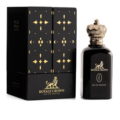 Royale Crown - EDP - Inhalt: 100 ml