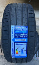 Pneumatico estivo 245 40 17 95W XL Zelda (oem Bridgestone) gomma nuova m+s DOT25
