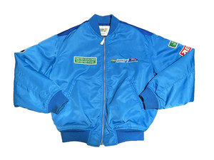 Benetton Formula 1 Jacket | eBay