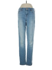 Refuge Women Blue Jeans 4