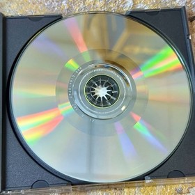 Shenmue II CIB - Sega Dreamcast **CLEANED, NTSC-J, SEE DESC**