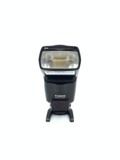 Canon Speedlite 430EX II Flash for Canon Digital SLR Cameras