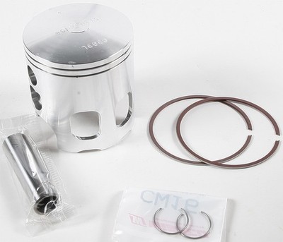 Wiseco Pro Lite Piston Kit 64.5mm for YAMAHA BANSHEE 350 RZ350 1984-2006