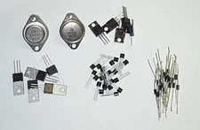 Big Daddy Gottlieb System 1/One Driver Board Component Repair Kit #1