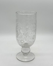 Vidrio grande Southern Living at Home Bella Luna 12 OZ 7" de alto #40729