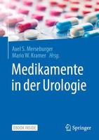 Axel S. Merseburger (U. A.) | Medikamente In Der Urologie | Bundle | Deutsch