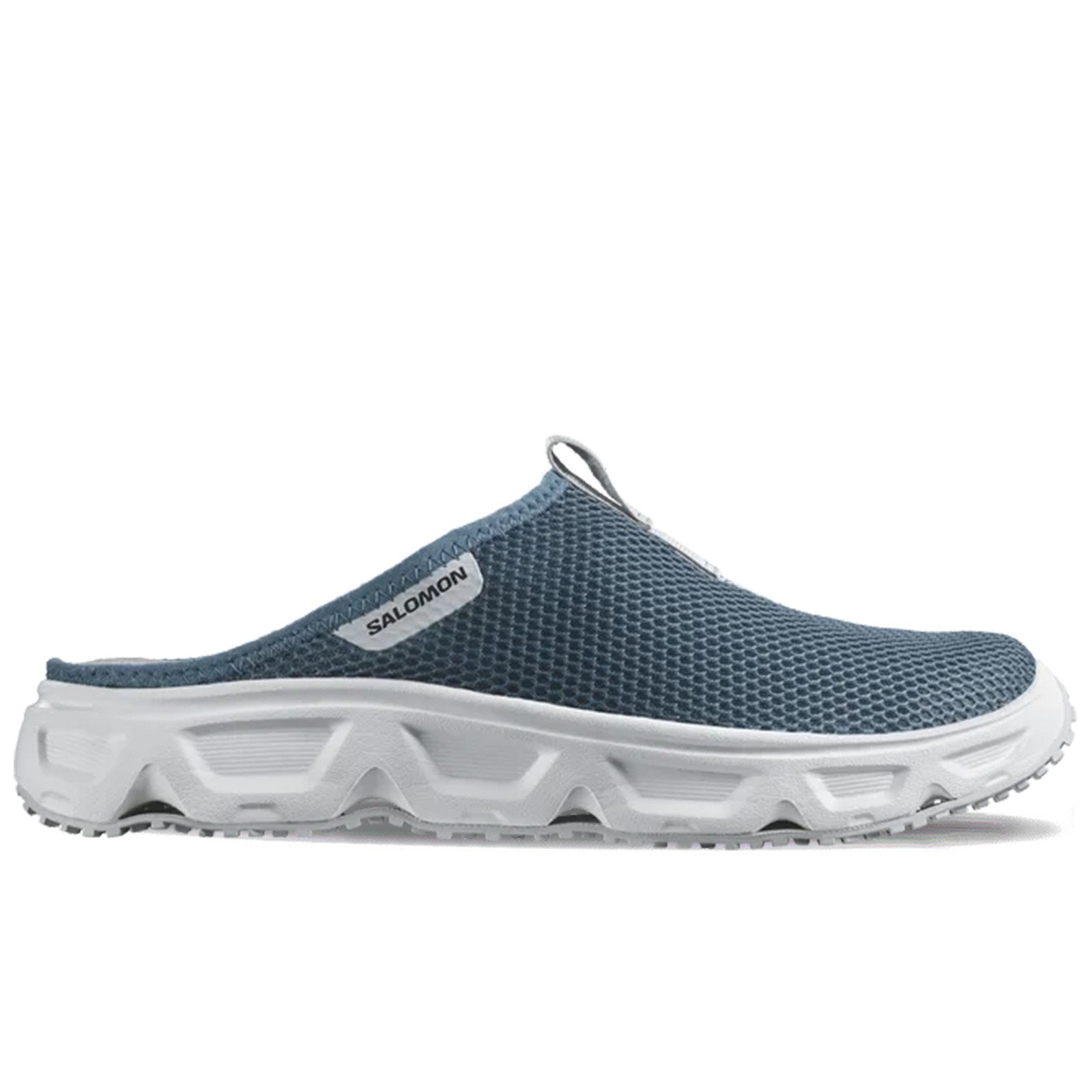 Shoes Salomon Reelax Slide 6.0 Size 8.5 Uk Code 471123 -9M