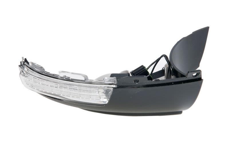 Feu clignotant OLSA 1.02.156.00 pour les trajets quotidiens en VW Tiguan