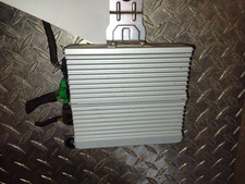 Chassis ECM Body Control BCM Trunk Mounted Fi...