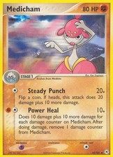 Pokemon Trading Card ex Hidden Legends: Choose Your Card on eBay
