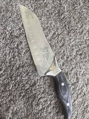 Shun Ken Onion 10-Inch Chef's Knife - Highly rated Buy It For Life recommendation