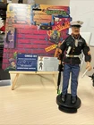 GI Joe Hall of Fame Dress Marine Action Figure