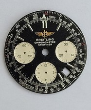 Cadran Montre Breitling Navitimer A23322