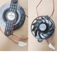 For Skyworth Refrigerator 178/186/WY/CC185W Cooling Fan HTG11030S12 BLDC26-4PW 