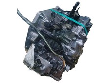 2022 Nissan Altima Fwd Automatic Transmission Assembly 73k Miles Oem Black