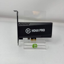 Elgato HD60 Pro Capture Card