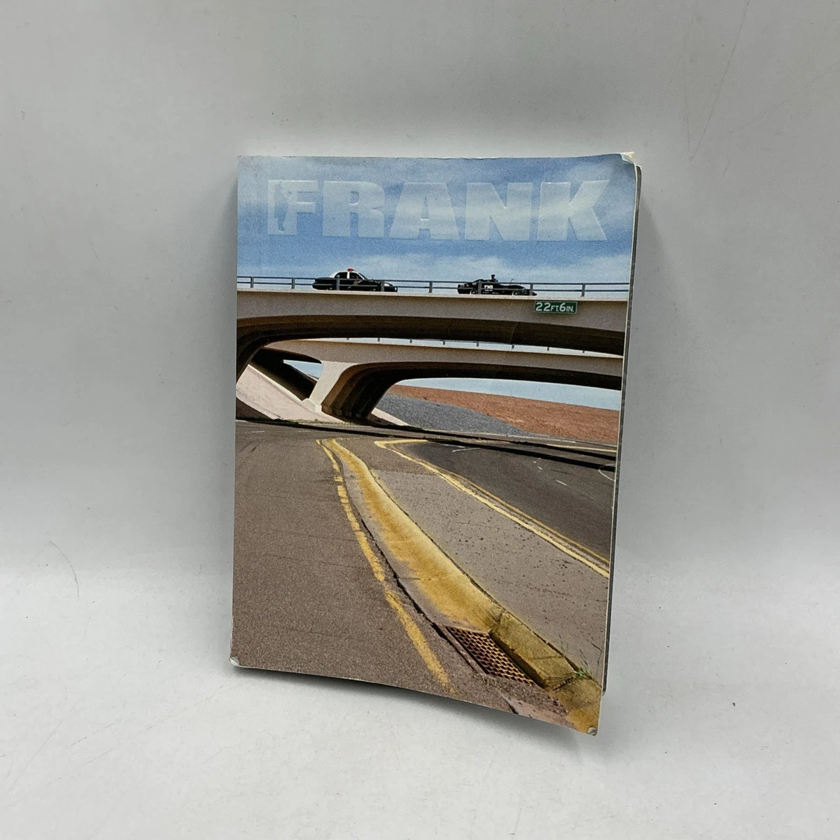 Frank 151 In Magazine Back Issues for sale | eBay