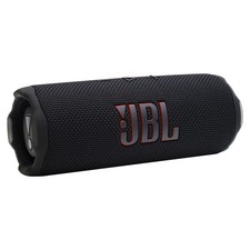 JBL Flip 7 Portable Waterproof Bluetooth Speaker Black 